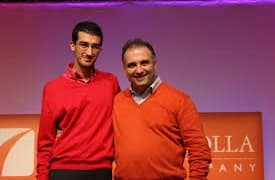 roberto la bella - programmazione mql