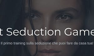 Download corso Best Seduction Game 2.0 di Anton & Antonio