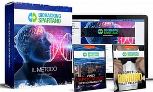 Download corso Biohacking Spartano 2.0 di Filippo Pagani