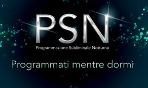 Download Corso PSN Programmazione Subliminale Notturna di Italo Pentimalli