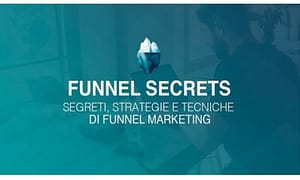 Download corso Funnel Secret