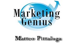 Marketing Genius di Matteo Pittaluga