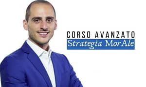 Download corso Strategia MorAle Avanzato 2.0 di Alessandro Moretti