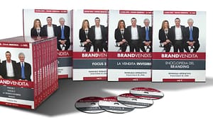 Brand Vendita di Frank Merenda