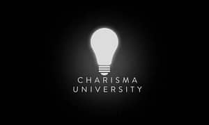 Download corso Charlie Houpert - Carisma University