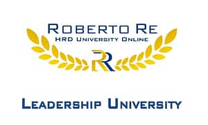 Download corso Leadership University Online di Roberto Re