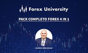 Saverio Berlinzani - Forex University