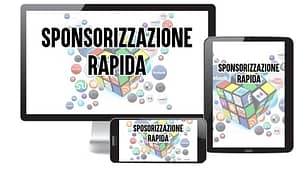 Sponsorizzazione Rapida di Networker Digitale