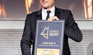 Forex Academy 2018 di Andrea Carosi