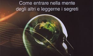 Dantalion Jones - Lettura del pensiero