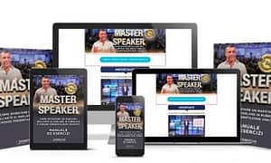 Download corso Master Speaker – Roberto Re