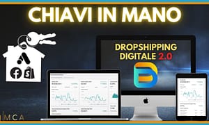 Dropshipping Digitale 2.0 di Marco Cappelli