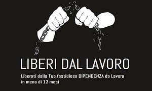 Bonus Sicuro PLUS – Liberi dal Lavoro