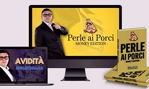 Perle ai Porci (Crusca Power) – Big Luca