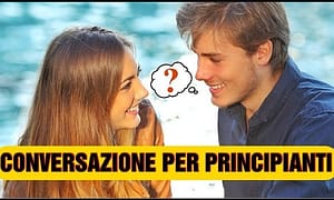 Conversazione per principianti di approcciala.it