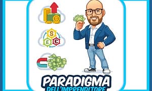 Paradigma dell’Imprenditore – Roberto Maria Vadala