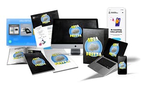 Aria Fritta di Mik Cosentino
