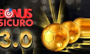 Bonus Sicuro 3.0 – Liberi Dal Lavoro