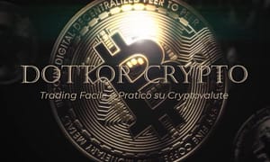 Dottor Crypto – Dott. Marco Vitrò