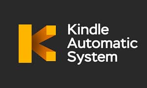 Kindle Automatic System – Luca Valori