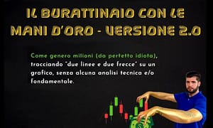 Il Burattinaio con le Mani d’Oro 2.0 – Riccardo Vio (Ultimate Business Formula)