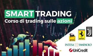 Smart Trading – Riccardo Zago (Investire.biz)