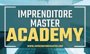 Imprenditore Master Academy – Mirco Gasparotto