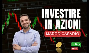 Investire in Azioni 2023 – Marco Casario