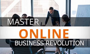 Master Online in Business Revolution – Alfio Bardolla