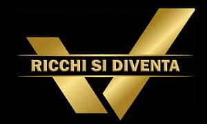 Ricchi si Diventa – Liberi dal Lavoro