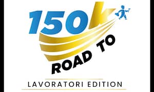 Road To 150K - Lavoratori Edition – Chinooky