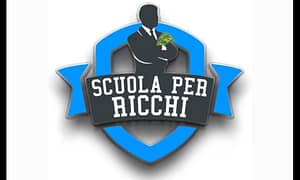 Scuola Per Ricchi (Diamond) – Big Luca