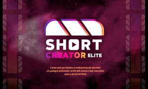 Short Creator Elite (AI Edition) – Tindaro Battaglia