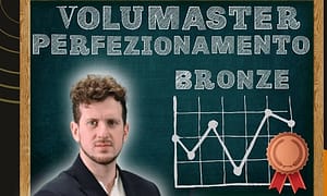 Volumaster Bronze – Top Trading Academy