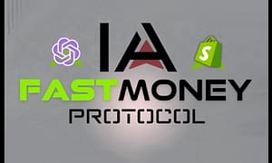 IA Fast Money Protocol 2023 – Enzoblack