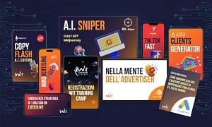 Bundle WIT - Federico Casadei