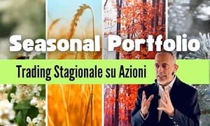 Seasonal Portfolio: Trading Stagionale su Azioni – QTLab