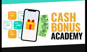 Cash Bonus Academy – Ignazio Munzù