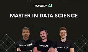 Master Professionale in Data Science – Profession.AI