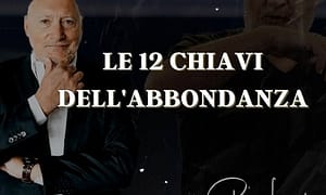 Le 12 Chiavi dell’Abbondanza – Roger Lannoy