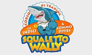Squaletto Wally - Serghey Magala