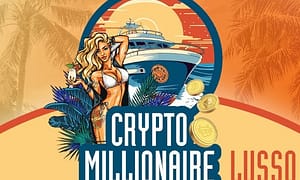 Crypto Millionaire – Serghey Magalà