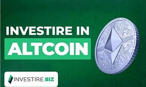 Investire in Altcoin nel 2024 – Investire.biz