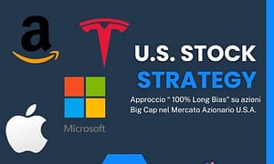 US Stock Strategy – Jonathan Giammò