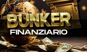 Bunker Finanziario – Big Luca