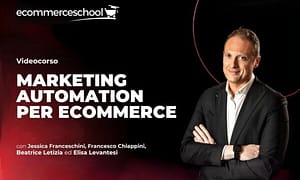 Marketing Automation per Ecommerce – Ecommerce School