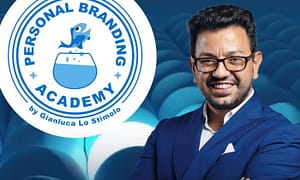 Personal Branding Academy – Gianluca Lo Stimolo