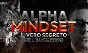 Alpha Mindset – Big Luca