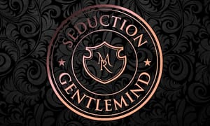 Gentlemind Seduction Alpha Edition – Maurizio Romano