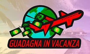 Guadagna in Vacanza – Mirko Delfino